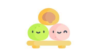 Loker Admin Penjualan (Part Time) di Cho Kawaii Mochi